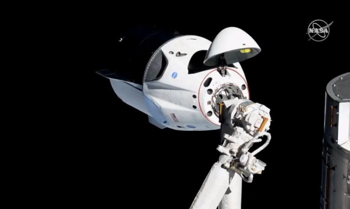 国际空间站商业化规划引反响，毕格罗公司订4次“载人龙”飞行