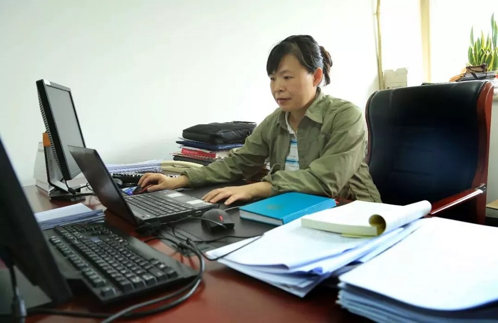 测绘应急“铁娘子”王芳，获评第九届“人民满意的公务员”