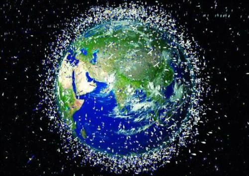 工信部发布对地静止轨道卫星Ka频段动中通地球站管理新规