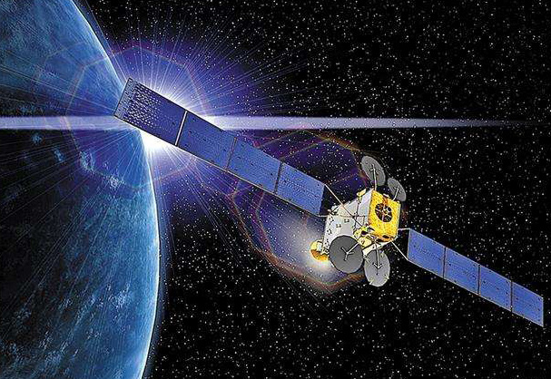海事卫星与挪威航天协议推进移动宽带发展