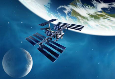 南京院校计划发射12颗微纳卫星 天气预报精度可由3天提至7天