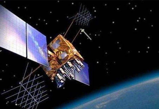 陕西省北斗卫星导航定位基准站系统完成测试