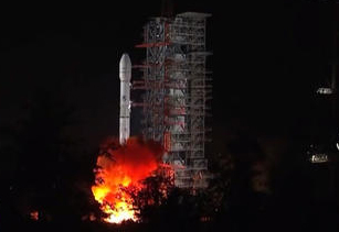 中国卫通：中星18号卫星不会影响公司目前在轨卫星运营