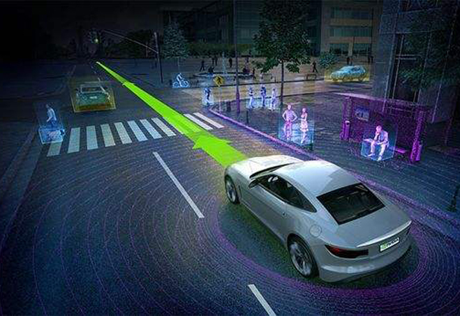 国内首个自动驾驶之城9月底投用，感受一下“100公里智慧高速”