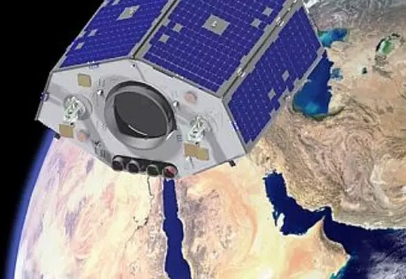 非洲四国计划共建卫星星座