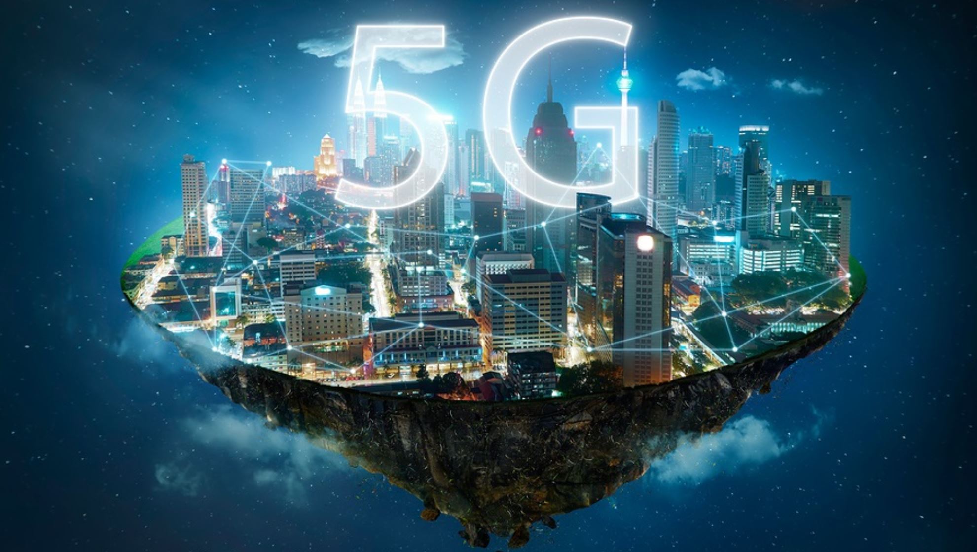 上海发布未来三年5G发展蓝图