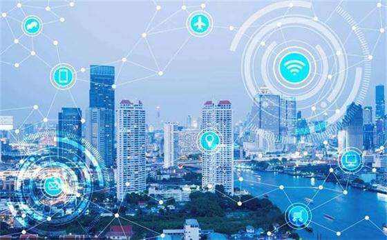 《石家庄新型智慧城市总体规划（2019-2021年）》正式发布 