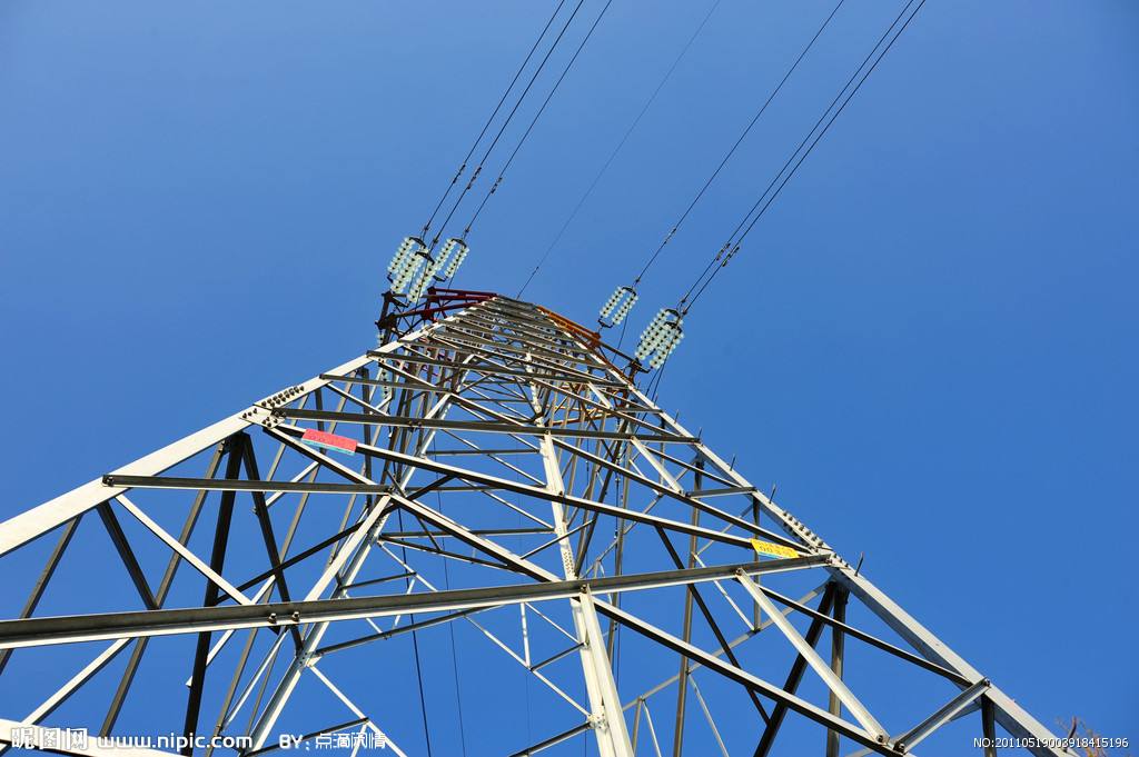 国家电网旗下区块链公司成立 推动泛在电力物联网建设