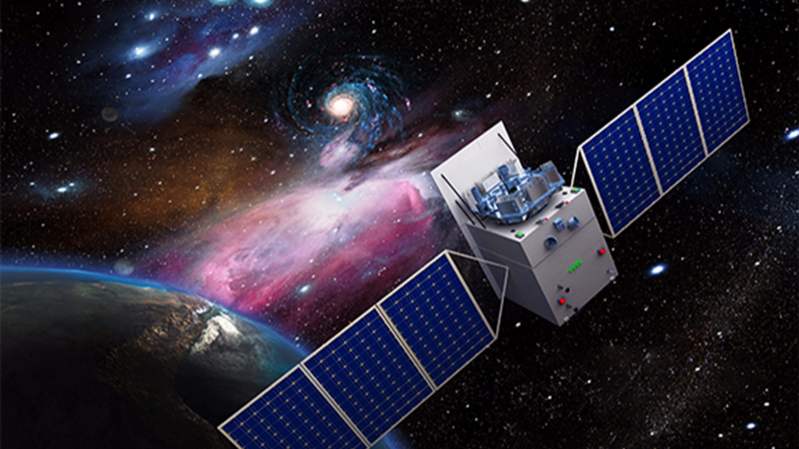 中国规划发射更多科学卫星