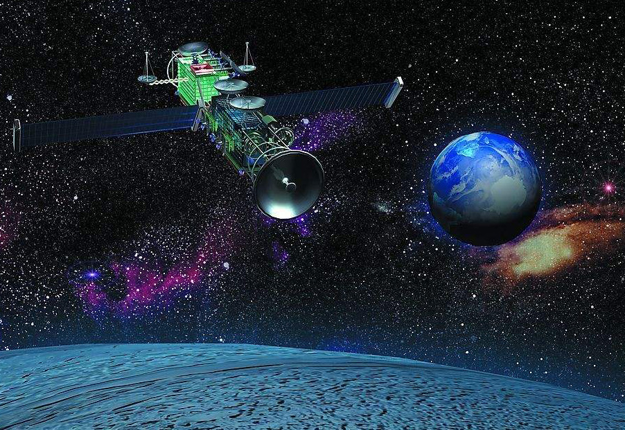 新西兰宣布与美机构合作发射甲烷监测卫星，注资约1660万美元