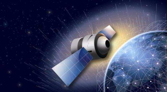 武汉将建我国首个天基物联网项目，“行云工程”计划2023年部署80颗卫星