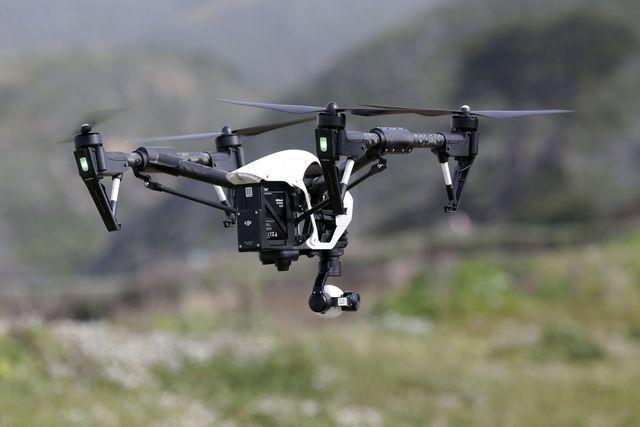 全球首款无人机专用5G通信产品发布