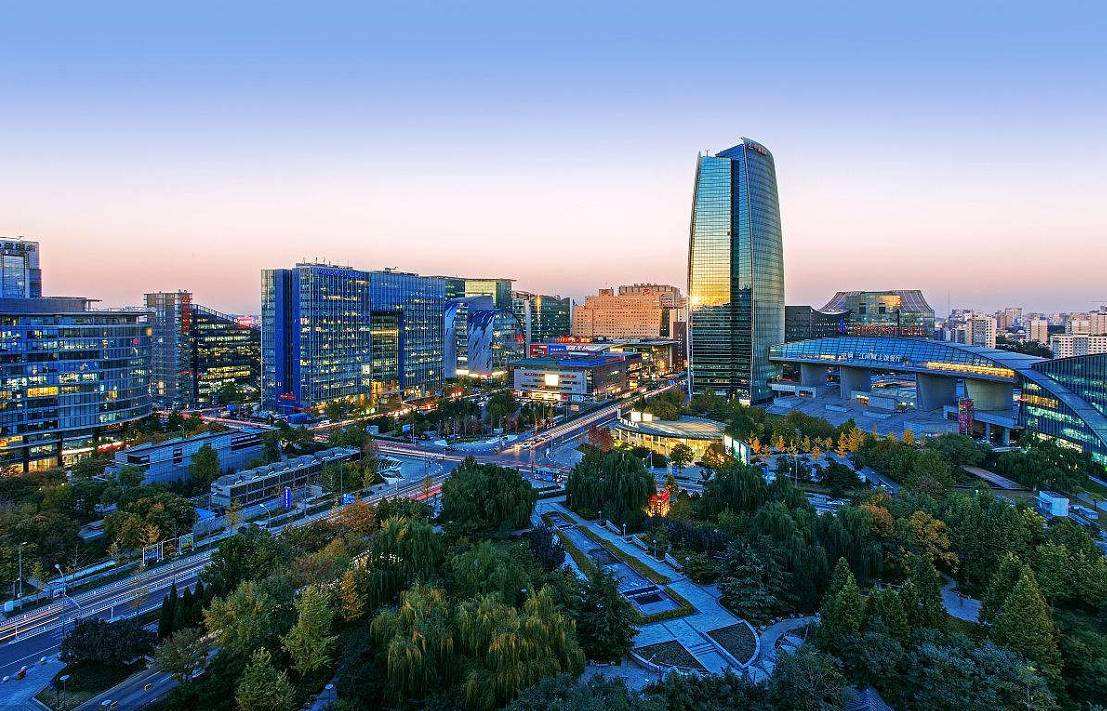 北京发布科创金融十七条，设100亿元科创企业投资基金