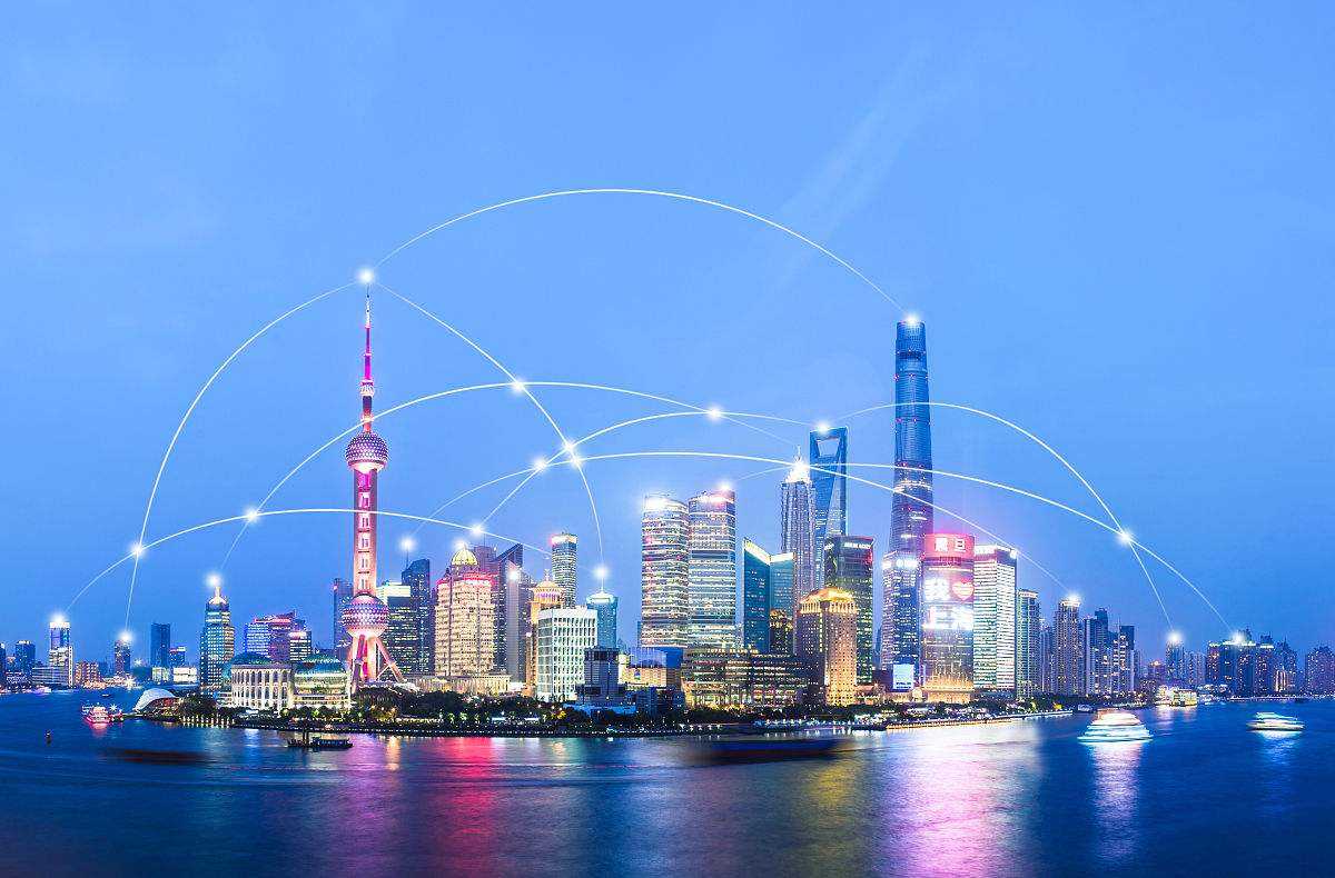 上海市市长应勇：加快智慧城市建设，推进5G市域全覆盖