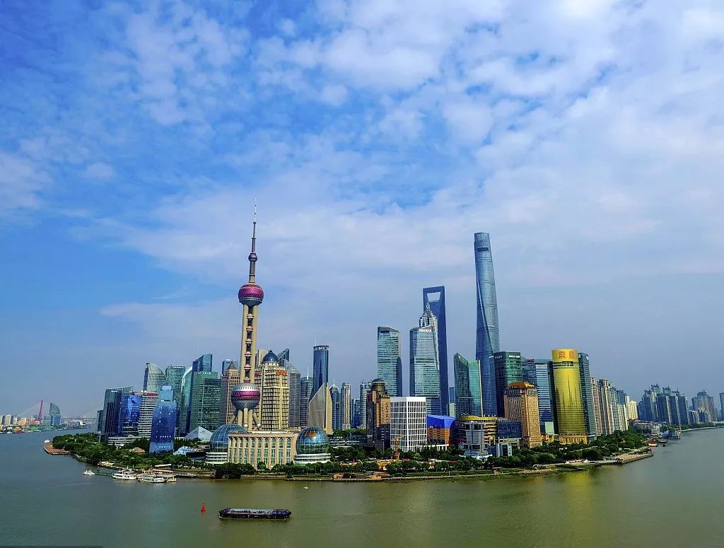 城市治理需统筹规划，上海政协委员热议城市精细化发展路径
