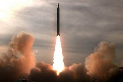 伊朗卫星发射失败，制造费用近200万欧元