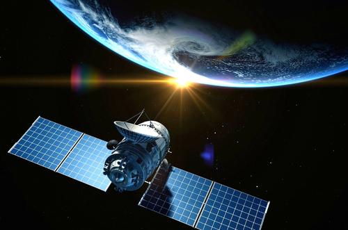 洛克希德·马丁交付新的GPS卫星，定于4月发射