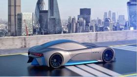 玛莎拉蒂全面转型电气化，首批纯电动车2021年将上市
