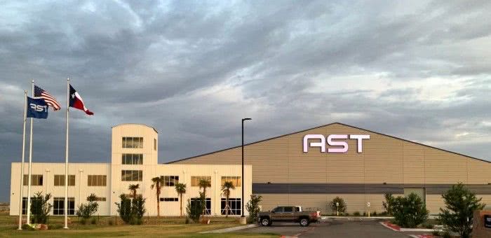 卫星宽带公司AST＆Science完成1.28亿美元B轮融资