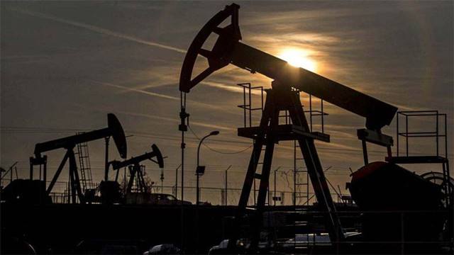 卫星视角：欧洲原油过剩 中国炼厂无力抢油