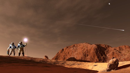耗资24亿美元，NASA火星2020计划如期进行 “毅力号”将于7月发射