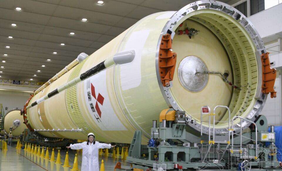 日本宇宙航空研究开发机构开发火箭回收技术，约合人民币4.6亿元