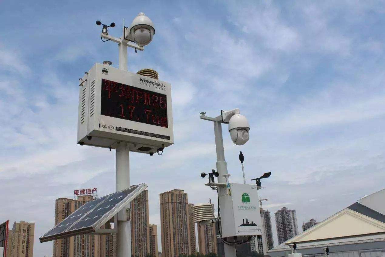 全国试点：陕西今年启动秦岭生态遥感专项监测，遥感新机遇？