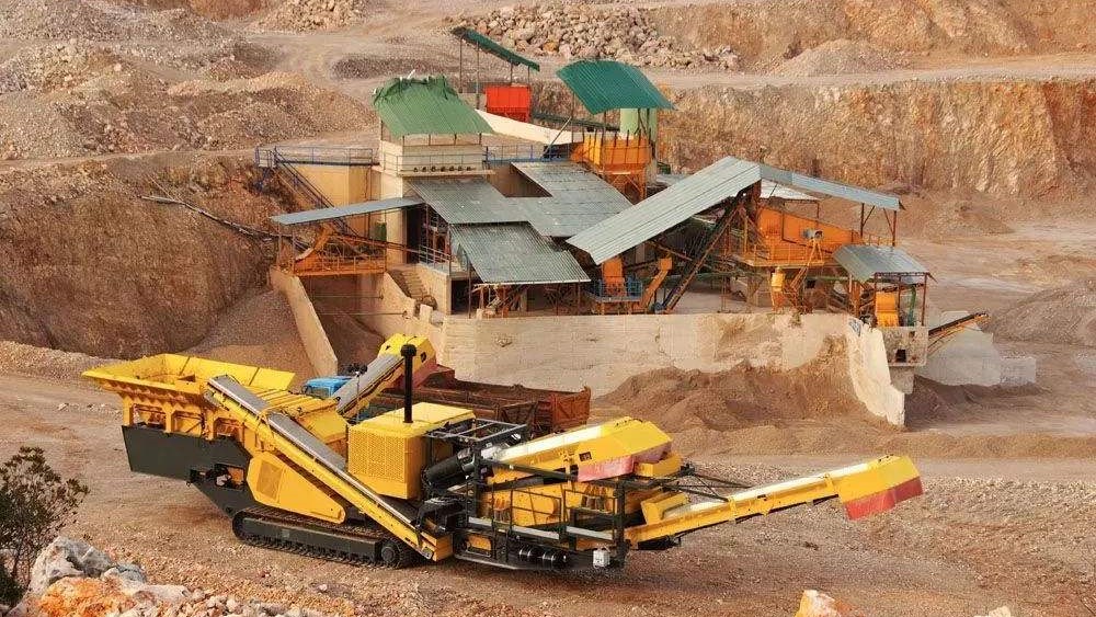 国家矿山安全监察局：鼓励金属非金属地下矿山企业逐步取消采掘工程对外承包