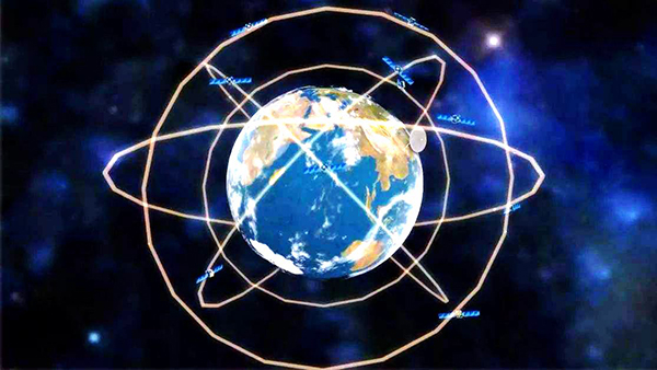 司南导航与中移动签订卫星定位精准站设备采购合同 合同金额5730万元
