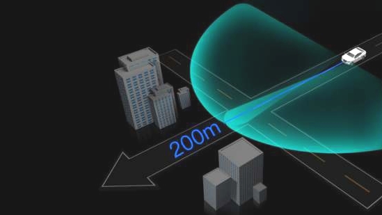 MEMS固态激光雷达获2020广东省重点领域研发计划立项