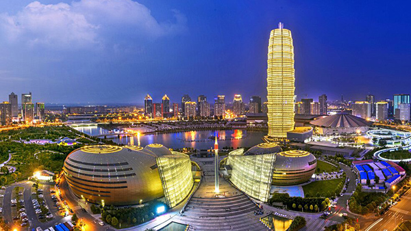 8.8 亿元、郑州市「城市大脑二期项目智能应用」单一来源：赢家是阿里云（公示）