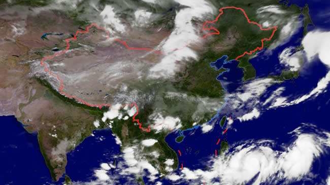 中国气象局统筹强化风云卫星国际服务