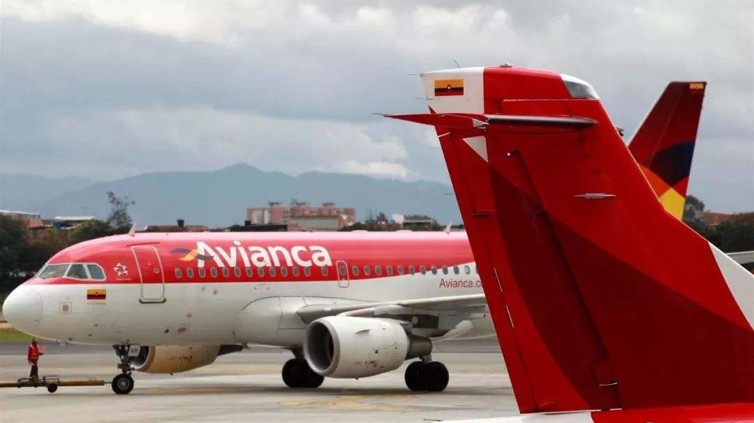 拉美第二大航空公司申请破产