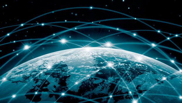 上海沪工：卫星互联网将为商业航天领域带来广阔发展机遇