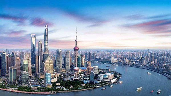 上海“一网统管”赋能城市治理现代化提升