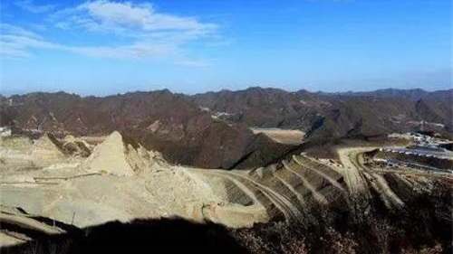 遥感技术+地面调查，河南摸清自然保护区158个矿业权开发“家底”