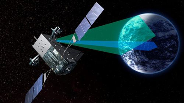 诺格公司获得24亿美元下一代OPIR极地卫星研发经费