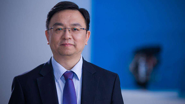 王传福卸任比亚迪汽车有限公司法人及董事长，今年已卸任15家公司