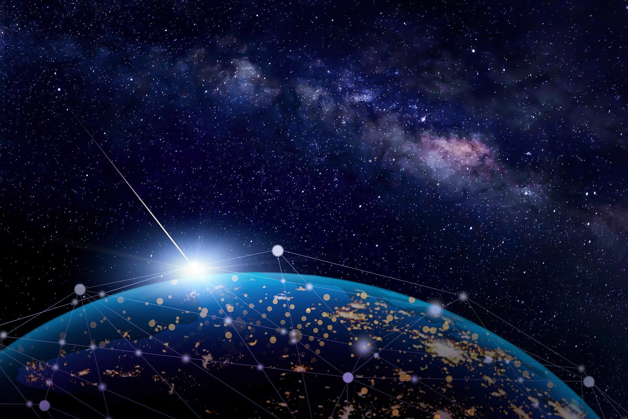 为争取204亿美元补贴，卫讯公司（ViaSat）拟建300颗低轨卫星星座！