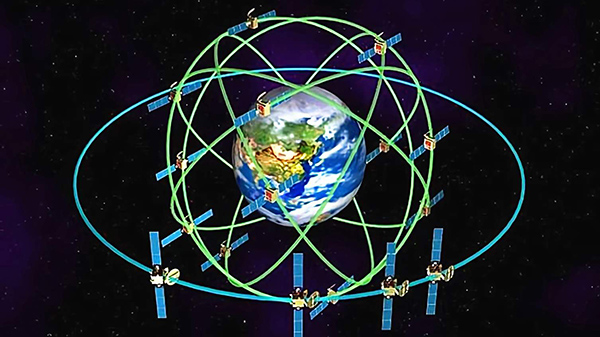2020年卫星导航与位置服务市场发展现状分析 产业规模平稳增长