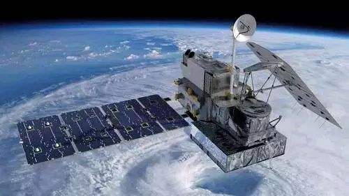 卫星工业化风暴