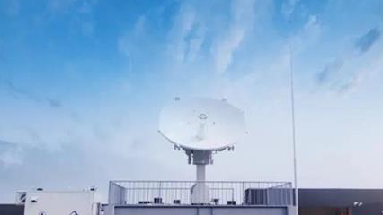 行云工程“武汉号”卫星第一阶段测试首战告捷