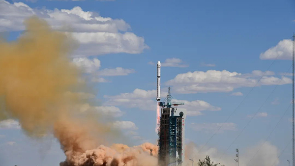 浙江大学研制的皮星三号A卫星在酒泉成功发射，在轨运营整星达到五颗