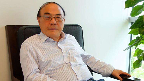 中国工程院院士刘经南：建立北斗全产业体系为各行各业的应用服务