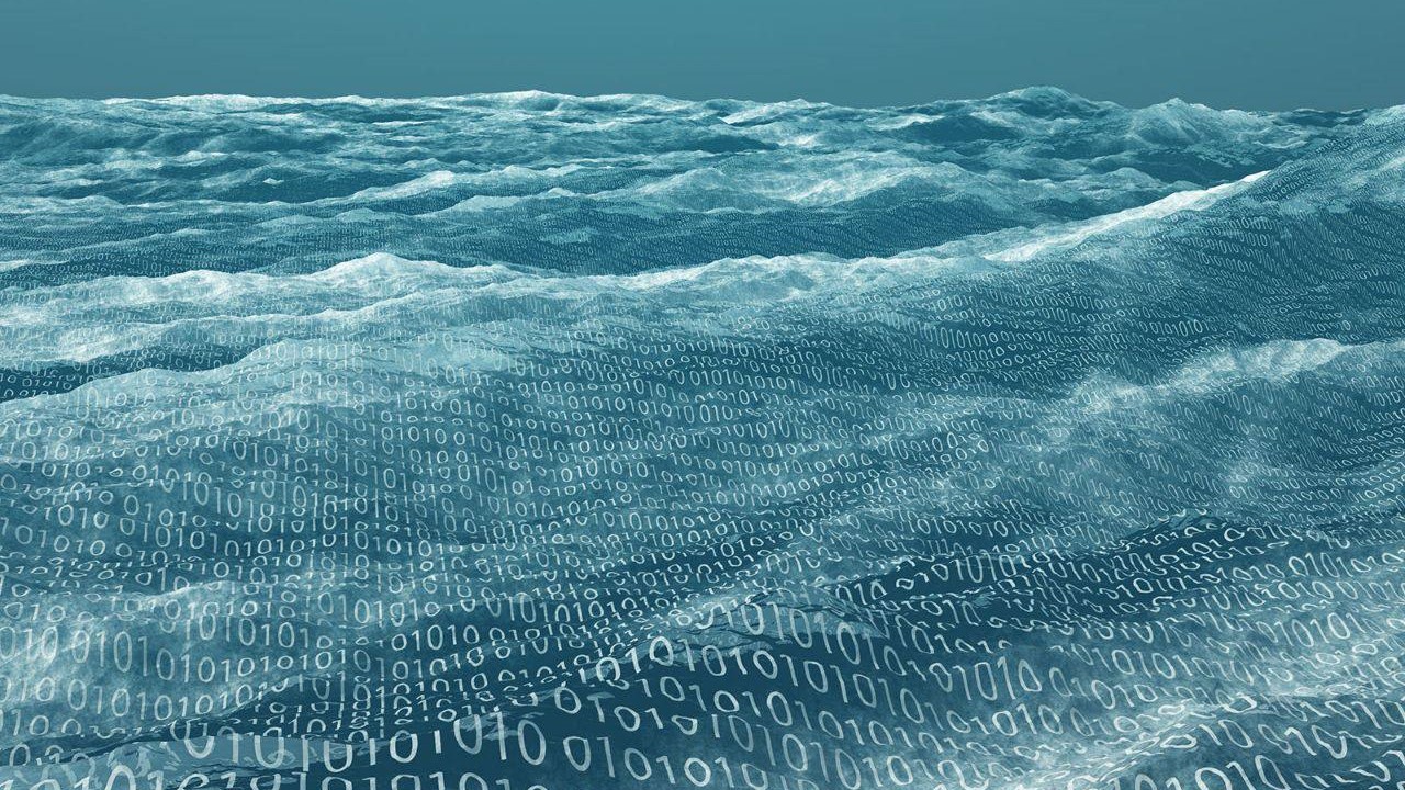 国家海洋信息中心海洋调查数据在线汇交和共享服务系统上线运行