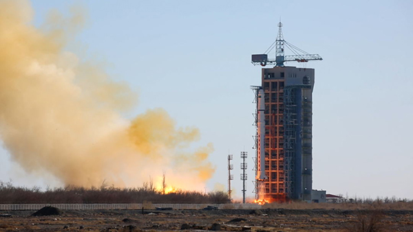 马斯克发射第九批“星链”卫星，第二次太空竞赛，中国民营商业航天何为？
