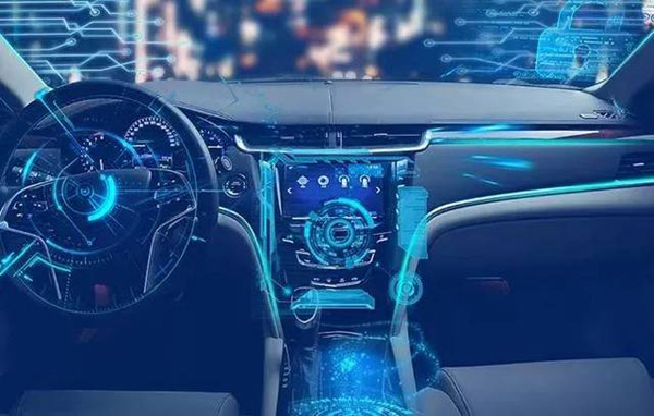 腾讯加速出行产业布局自动驾驶研发取得实质性进展