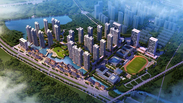 湘潭市国土空间总体规划10个专题研究通过评审