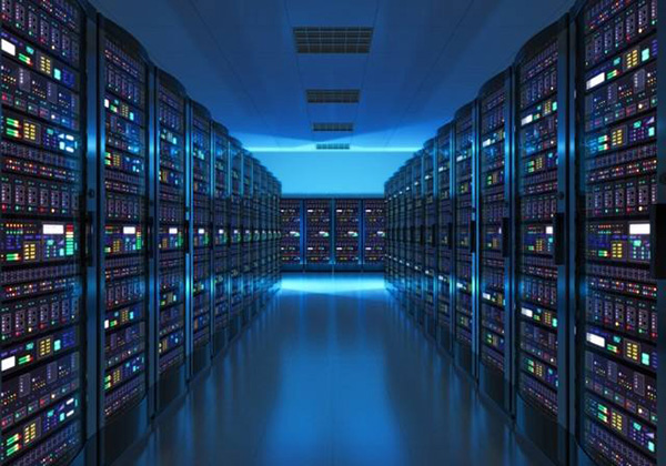 腾讯云清远数据中心正式开服 规划容纳100万台服务器