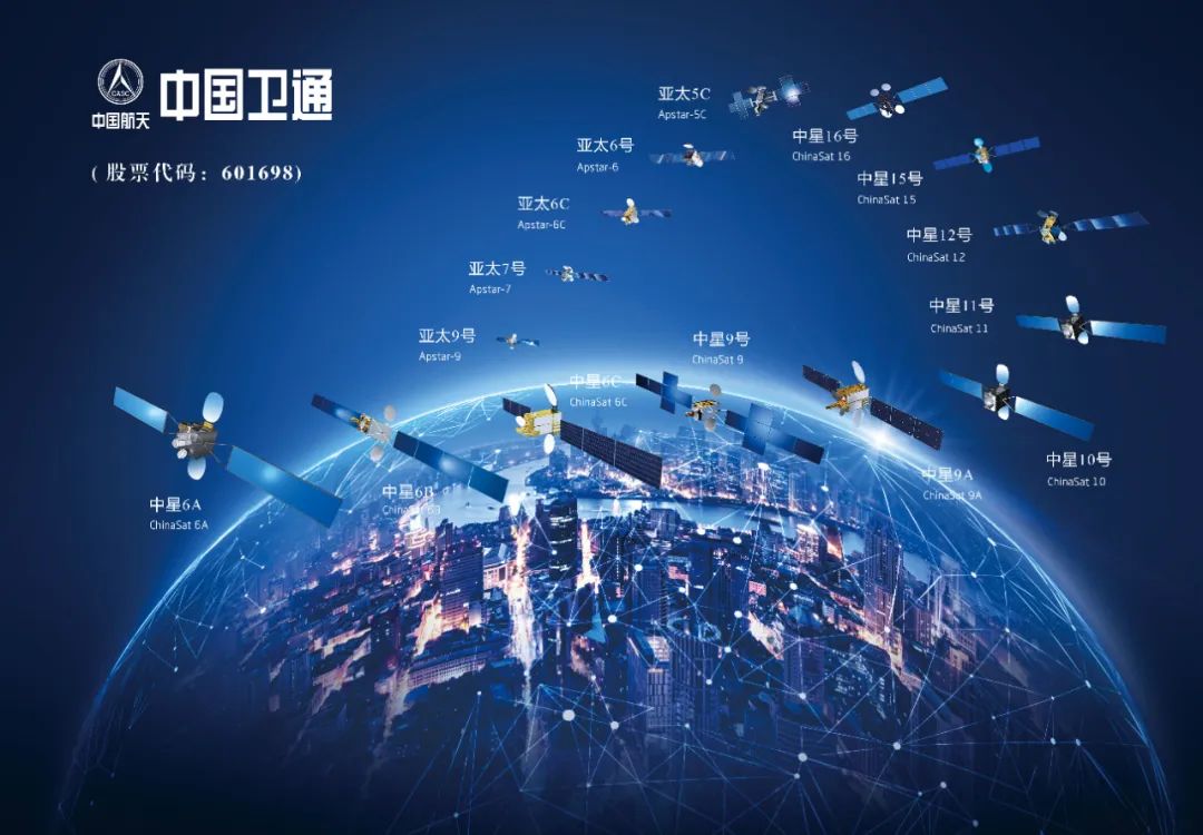 中国科技创新与世界共同前进